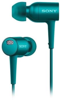 Sony MDR-EX750NA blau