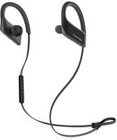 Panasonic RP-BTS30E-K - Bluetooth-Kopfhörer, Schwarz