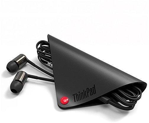 Lenovo Thinkpad X1 In-Ear-Headphones