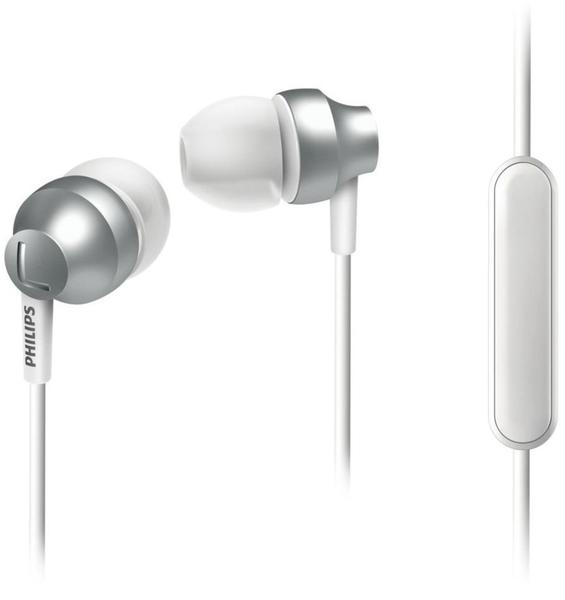 Philips SHE3855 (silber)
