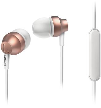 Philips SHE3855 (rotgold)