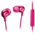 Philips SHE3705 (pink)