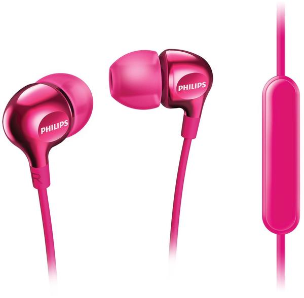 Philips SHE3705 (pink)