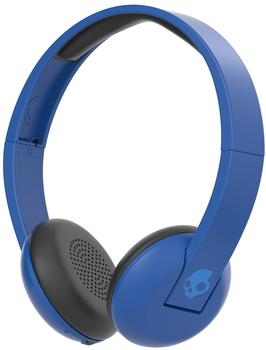 Skullcandy Uproar (royal blau)