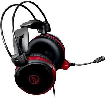 Audio-Technica ATH-AG1X Gaming Headset
