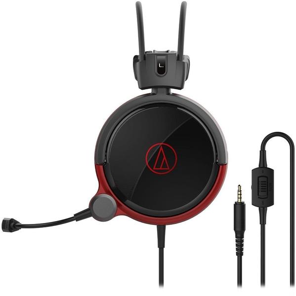 Ausstattung & Audio Audio-Technica ATH-AG1X Gaming Headset
