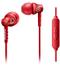 Philips SHE8105RD (rot)