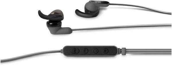 In-Ear-Kopfhörer Konnektivität & Audio JBL Reflect Aware schwarz