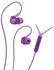 MEE audio M6P (violett)