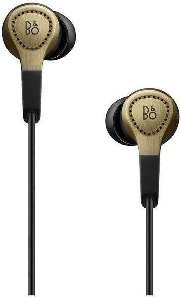 Bang & Olufsen BeoPlay H3 MKII (champagner)