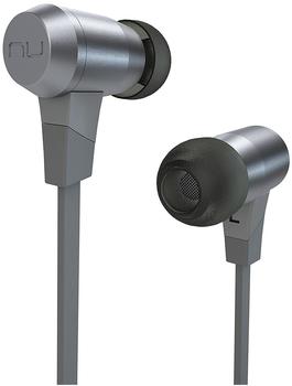 Optoma NuForce BE6i In-Ear-Ohrhörer grau