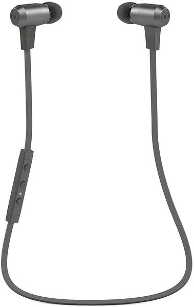 Konnektivität & Audio Optoma NuForce BE6i In-Ear-Ohrhörer grau