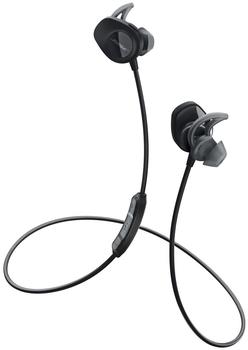 BOSE SoundSport Wireless schwarz