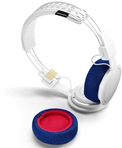 Konnektivität & Allgemeine Daten Urbanears Hellas Team