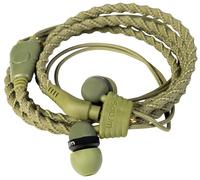 Wraps WRAPSCCAMO-V15M, Wraps Kopfh&ouml;rer, Talk Line, Stoff, One Button Mic.