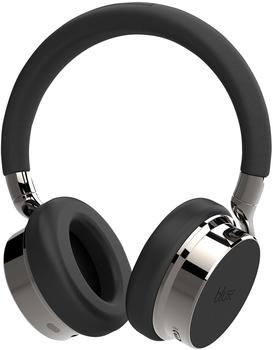 Telestar Imperial bluTC 2 schwarz/chrom (Bluetooth Kopfh&ouml;rer)