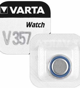 Varta SR 44 WV 357V 76 PX(4075) Varta HD 1BL