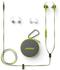 Bose SoundSport für Apple grün