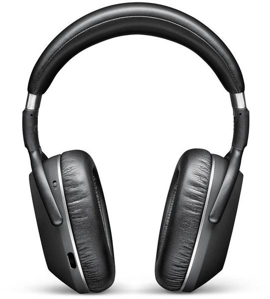 Kopfhörer (Geschlossen) Energiemerkmale & Audio Sennheiser PXC 550 Wireless