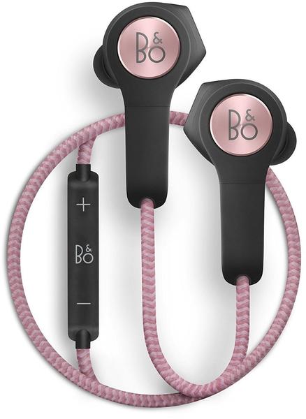 Bang & Olufsen BeoPlay H5 dusty rose