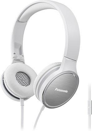 Panasonic RP-HF500M (weiß)