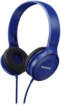 Panasonic RP-HF100M (blau)
