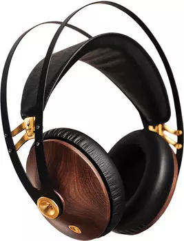 Meze 99 Classic Walnuss/Gold