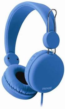 Maxell Spectrum blue