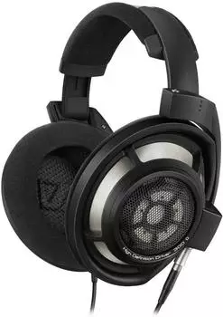 Sennheiser HD 800 S Black