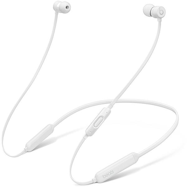 Konnektivität & Ausstattung Beats by Dr. Dre Bluetooth Kopfhörer X In Ear Headset Weiß