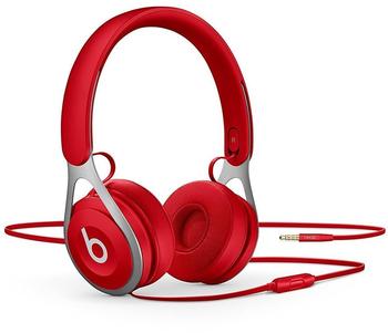 Beats By Dre Beats EP (rot)