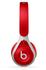 Beats by Dr. Dre Beats EP rot