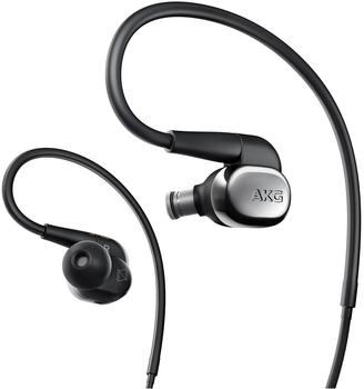 AKG N40