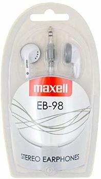 Maxell EB-98 silber