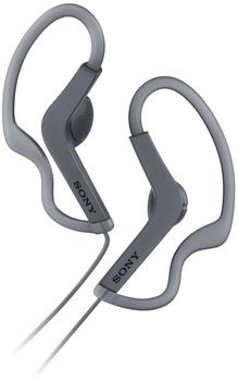Sony MDR-AS210AP schwarz