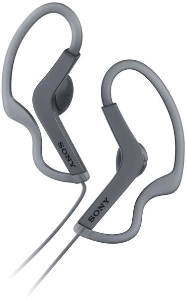 Sony MDR-AS210AP (schwarz)