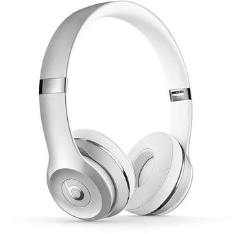 Beats by Dr. Dre Solo3 Wireless silber