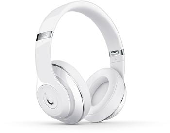 Beats by Dr. Dre Studio Wireless glänzend weiß