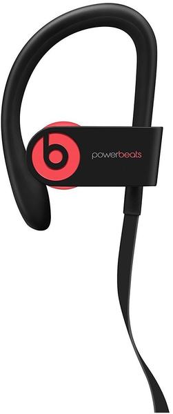 Energiemerkmale & Allgemeine Daten Beats by Dr. Dre Apple Powerbeats3 Wireless Kopfhörer rot