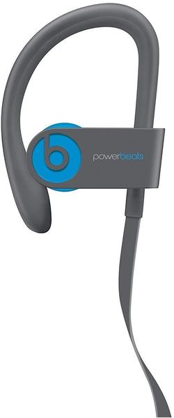 Konnektivität & Energiemerkmale Beats by Dr. Dre Apple Powerbeats3 Wireless Kopfhörer blau