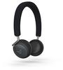 Libratone LP0030000EU5002, Libratone Q Adapt On-Ear Wireless Kopfhörer Black,...