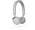 LIBRATONE Q Adapt OnEar ANC Wireless Kopfhörer Weiß