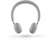 LIBRATONE Q Adapt OnEar ANC Wireless Kopfhörer Weiß