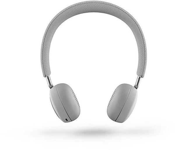 Ausstattung & Konnektivität LIBRATONE Q Adapt OnEar ANC Wireless Kopfhörer Weiß
