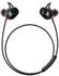 Bose SoundSport Pulse Wireless - Bluetooth-Kopfhörer, Rot
