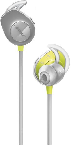 Bose SoundSport Wireless Citron