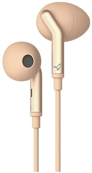 Libratone Q Adapt In-Ear (elegant nude)