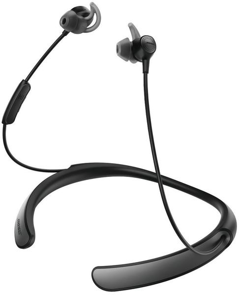 Energiemerkmale & Ausstattung Bose QuietControl 30 Wireless headphones
