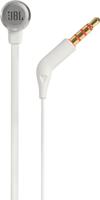 JBL JBLT290SIL, JBL Tune 290 In-Ear Kopfh&ouml;rer Kabelgebunden (Silber)