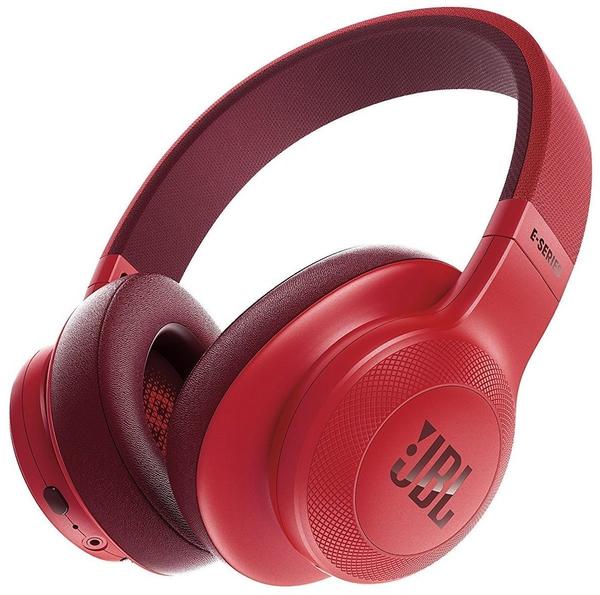 JBL E55BT Over Ear rot